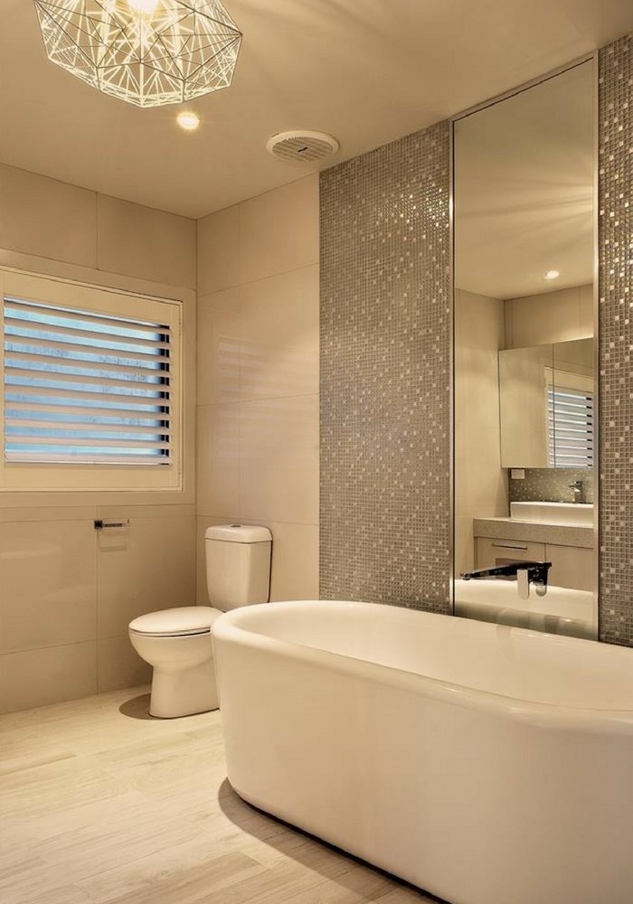 5 Ways to Achieve a Calming Bathroom Retreat Peschekinteriors