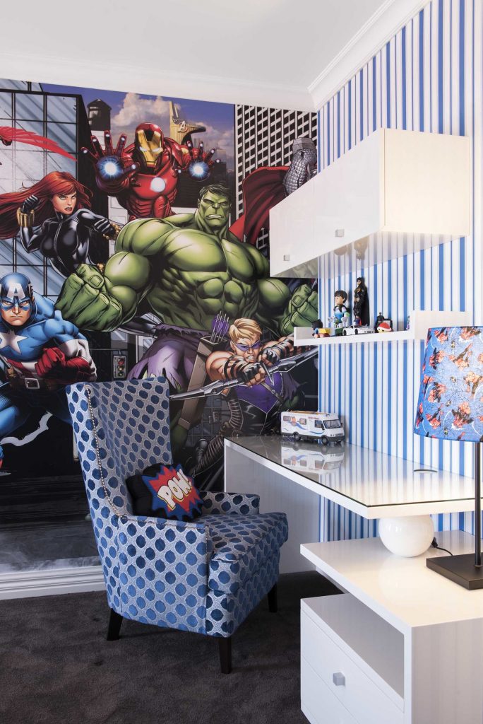 Kids’ Room Decor: Keep It Stylish and Cool - Peschekinteriors